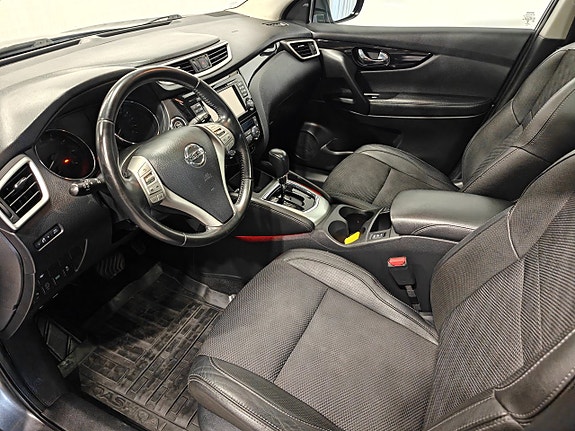 Nissan Qashqai 9 of 22