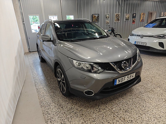 Nissan Qashqai 6 of 22