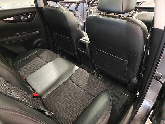 Nissan Qashqai 15 of 22