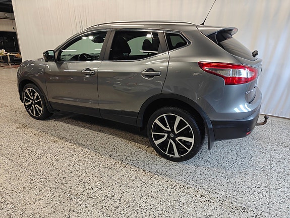Nissan Qashqai 3 of 22