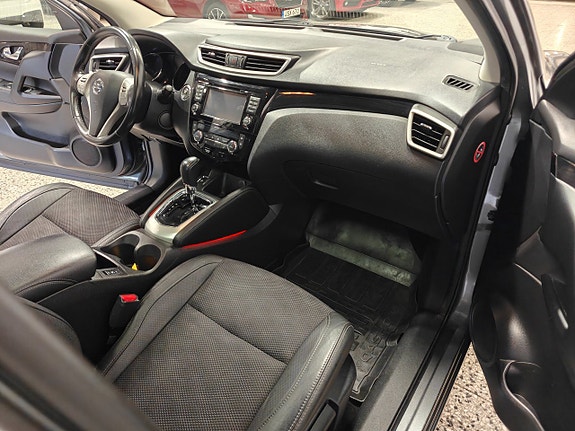 Nissan Qashqai 17 of 22