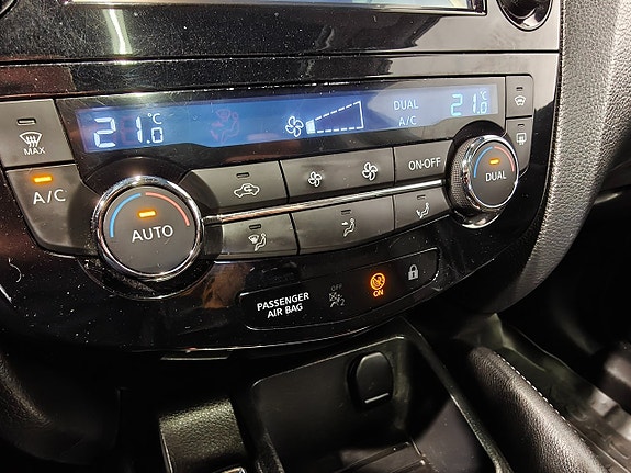 Nissan Qashqai 21 of 22