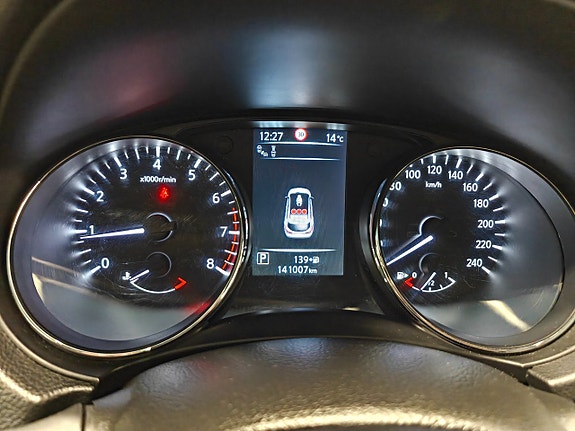Nissan Qashqai 19 of 22