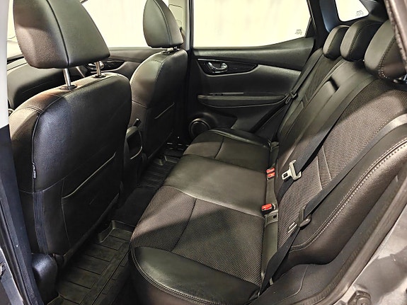 Nissan Qashqai 12 of 22