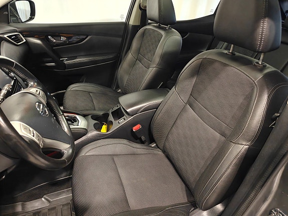 Nissan Qashqai 10 of 22
