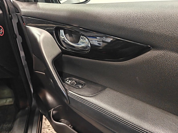 Nissan Qashqai 18 of 22