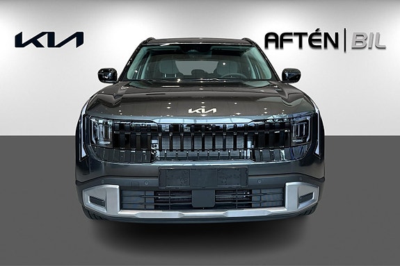 Kia Seltos 3 of 21