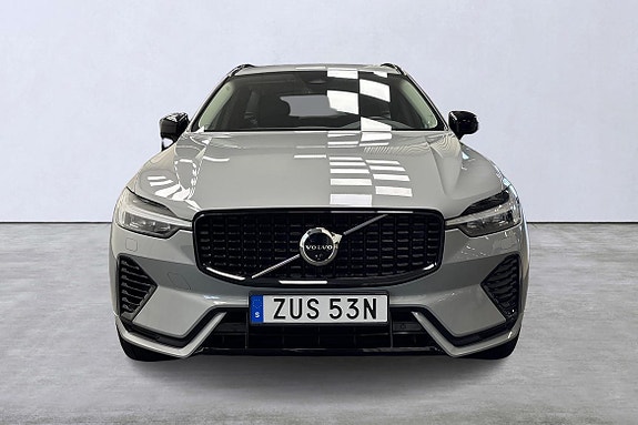 Volvo XC60 7 of 27