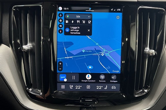 Volvo XC60 17 of 27