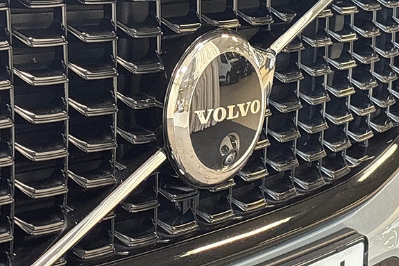 Volvo XC60 24 of 27