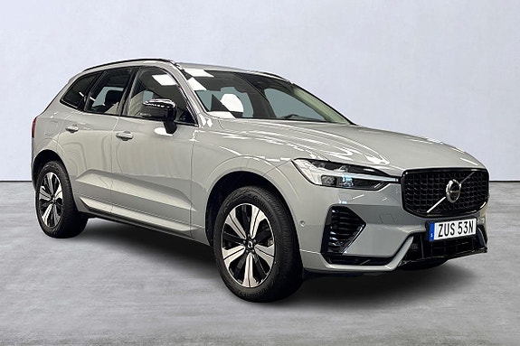 Volvo XC60 6 of 27
