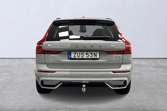 Volvo XC60 5 of 27