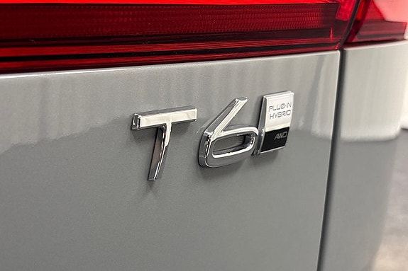 Volvo XC60 19 of 27