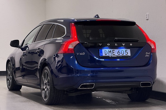 Volvo V60 22 of 30