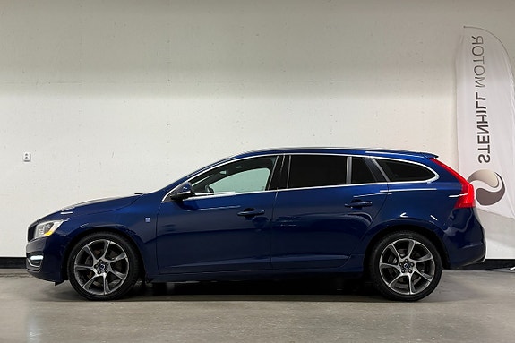 Volvo V60 20 of 30