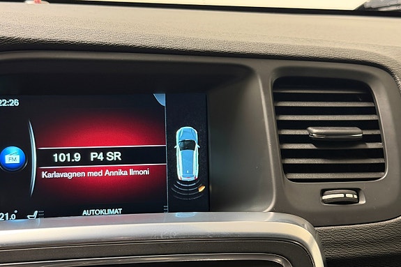Volvo V60 17 of 30