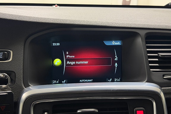 Volvo V60 15 of 30