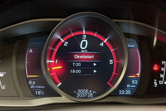 Volvo V60 12 of 30