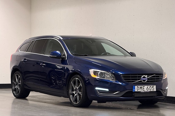 Volvo V60 3 of 30
