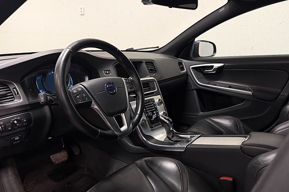 Volvo V60 7 of 30