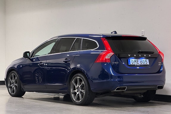 Volvo V60 21 of 30
