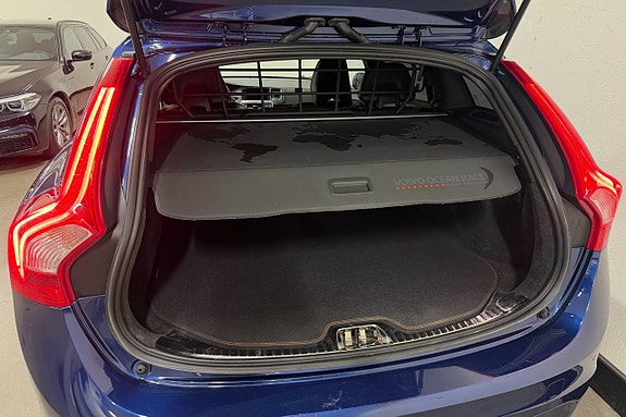 Volvo V60 24 of 30