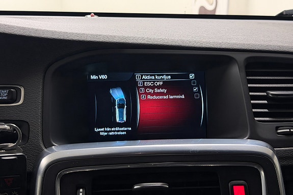 Volvo V60 16 of 30