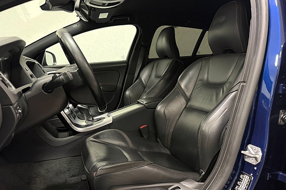 Volvo V60 6 of 30