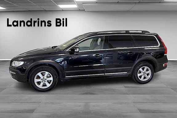 Volvo XC70 4 of 14