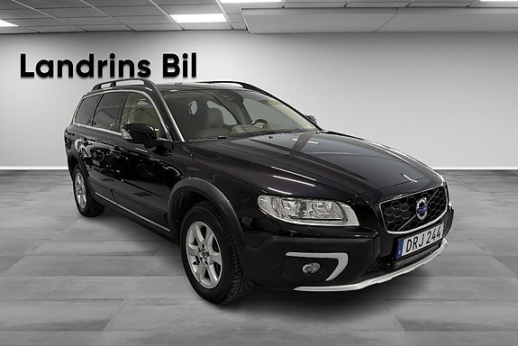 Volvo XC70 3 of 14