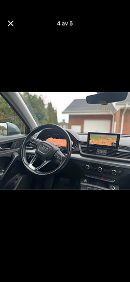 Audi Q5 3 of 3