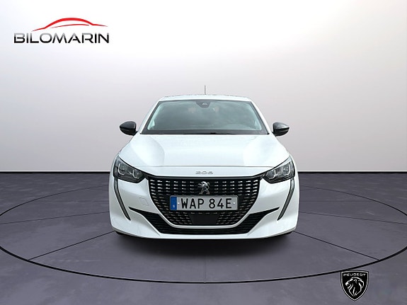 Peugeot 208 10 of 16