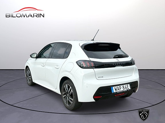 Peugeot 208 5 of 16