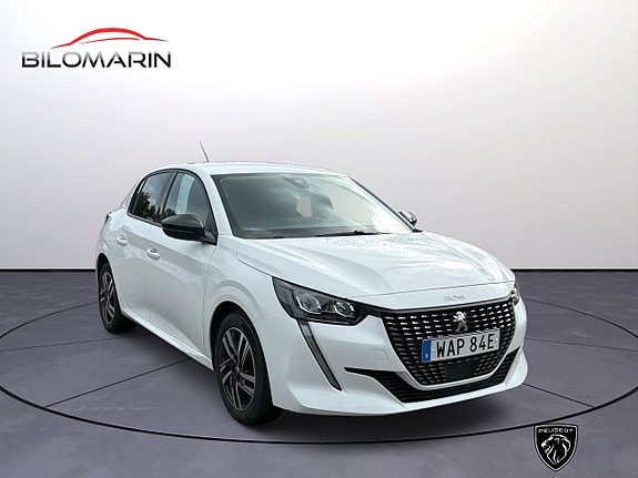 Peugeot 208 9 of 16