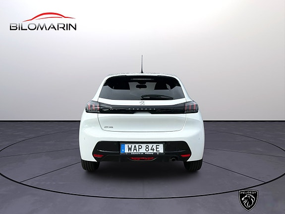 Peugeot 208 6 of 16