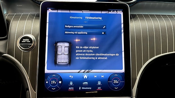 Mercedes-Benz GLC300 e 22 of 22