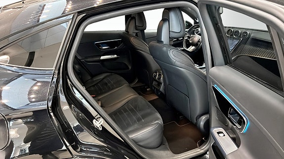 Mercedes-Benz GLC300 e 5 of 22