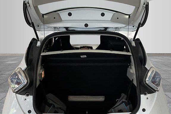 Renault Zoe 9 of 13