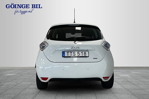 Renault Zoe 7 of 13