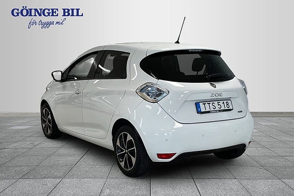 Renault Zoe 6 of 13