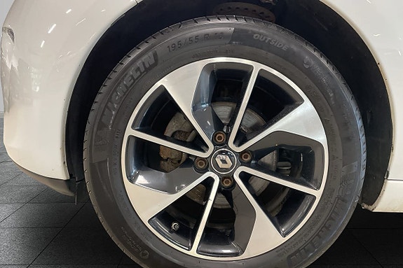 Renault Zoe 8 of 13