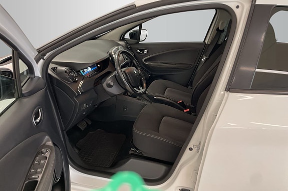 Renault Zoe 10 of 13