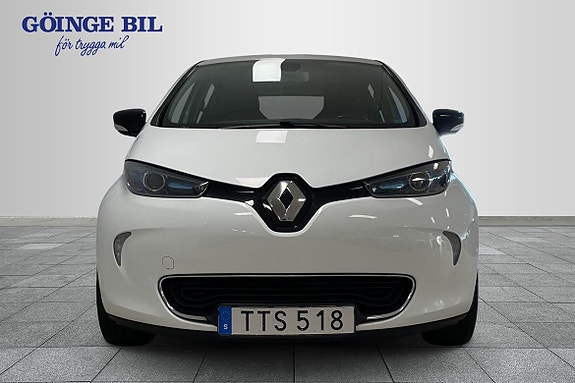 Renault Zoe 3 of 13