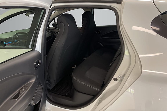 Renault Zoe 11 of 13