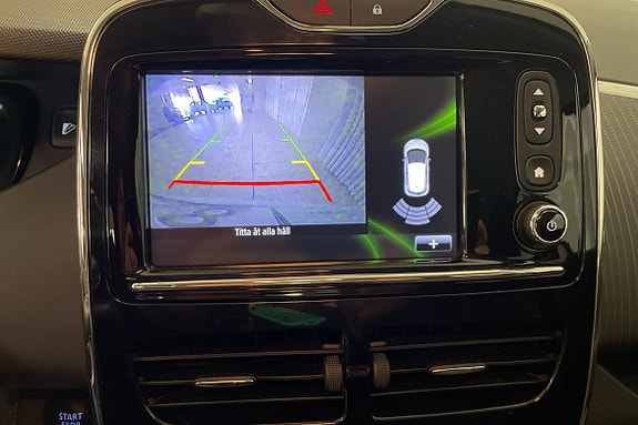 Renault Zoe 13 of 13