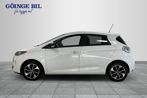Renault Zoe 5 of 13