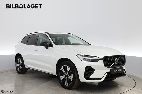 Volvo XC60 6 of 17