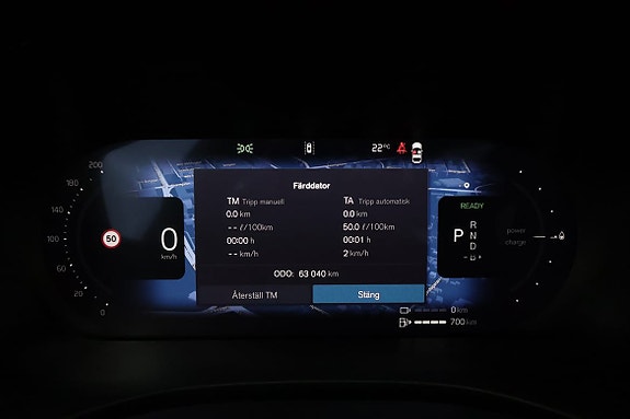 Volvo XC60 11 of 17