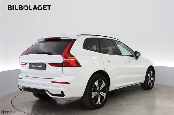Volvo XC60 4 of 17