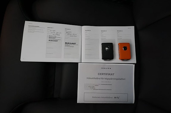 Volvo XC60 15 of 17